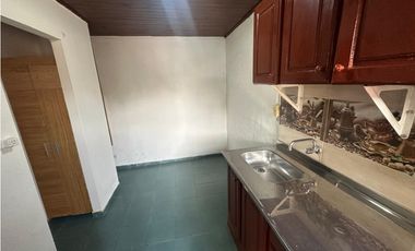 DEPARTAMENTO DE 1 DORMITORIO EN ALQUILER