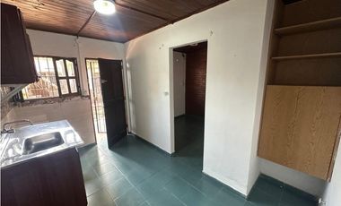 DEPARTAMENTO DE 1 DORMITORIO EN ALQUILER