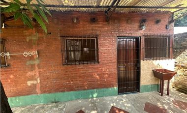 DEPARTAMENTO DE 1 DORMITORIO EN ALQUILER