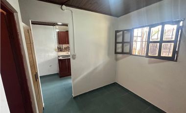 DEPARTAMENTO DE 1 DORMITORIO EN ALQUILER