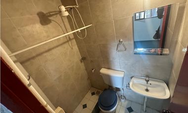 DEPARTAMENTO DE 1 DORMITORIO EN ALQUILER