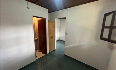 DEPARTAMENTO DE 1 DORMITORIO EN ALQUILER