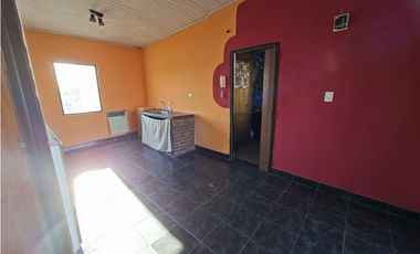 DEPARTAMENTOS CALLE SINCLAIR