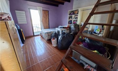 DEPARTAMENTOS CALLE SINCLAIR