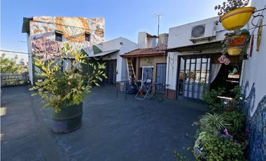 DEPARTAMENTOS CALLE SINCLAIR