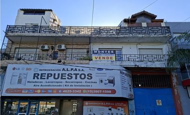 DEPARTAMENTOS CALLE SINCLAIR