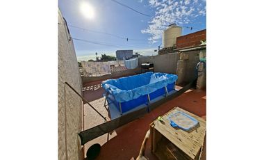 DEPARTAMENTOS CALLE SINCLAIR