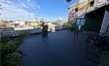 DEPARTAMENTOS CALLE SINCLAIR