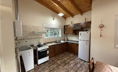 ALQUILER ANUAL, VILLA CARLOS PAZ