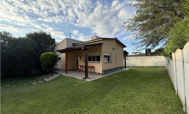 ALQUILER ANUAL, VILLA CARLOS PAZ