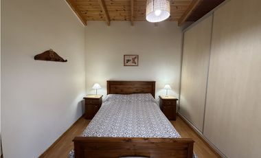 ALQUILER ANUAL, VILLA CARLOS PAZ