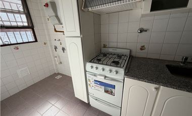 Departamento en Vitramu 3 con dos dormitorios a la venta