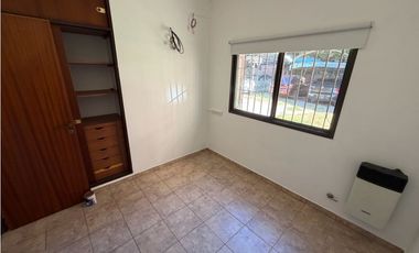 Departamento en Vitramu 3 con dos dormitorios a la venta