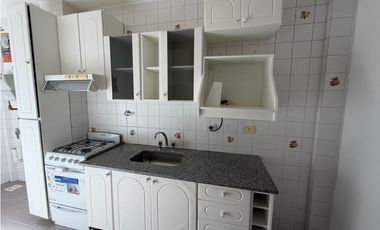 Departamento en Vitramu 3 con dos dormitorios a la venta