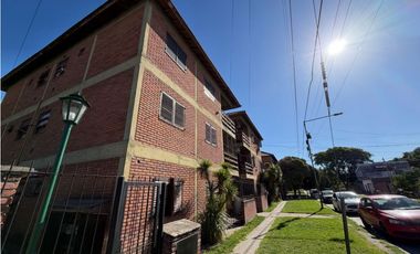 Departamento en Vitramu 3 con dos dormitorios a la venta