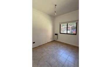 Departamento en Vitramu 3 con dos dormitorios a la venta