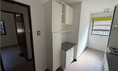 Departamento en Vitramu 3 con dos dormitorios a la venta