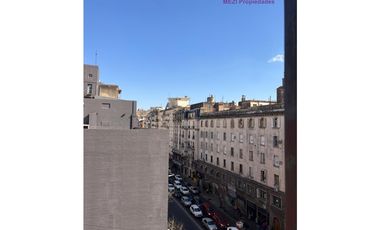 DPTO 1 DORM. BARRIO CENTRO