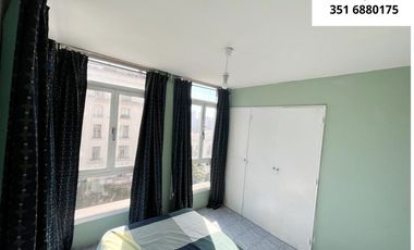 DPTO 1 DORM. BARRIO CENTRO