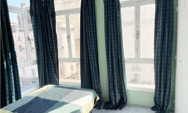 DPTO 1 DORM. BARRIO CENTRO