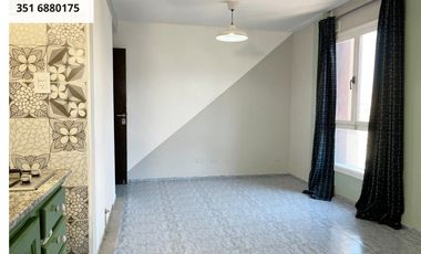 DPTO 1 DORM. BARRIO CENTRO