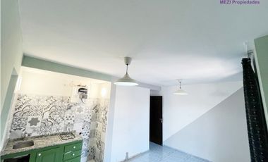 DPTO 1 DORM. BARRIO CENTRO