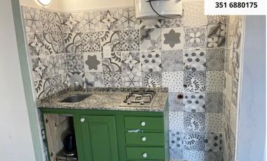 DPTO 1 DORM. BARRIO CENTRO