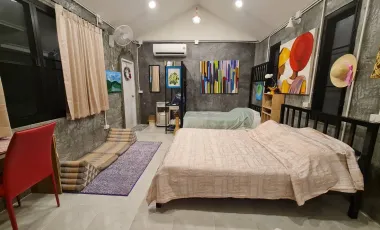 1 Bedroom House for rent in Nang Lae, Chiang Rai
