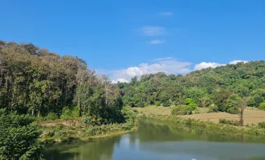 1 Bedroom House for rent in Nang Lae, Chiang Rai