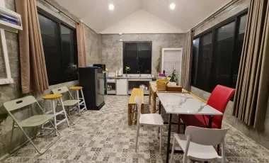 1 Bedroom House for rent in Nang Lae, Chiang Rai