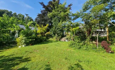 1 Bedroom House for rent in Nang Lae, Chiang Rai