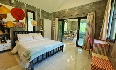 1 Bedroom House for rent in Nang Lae, Chiang Rai