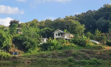 1 Bedroom House for rent in Nang Lae, Chiang Rai