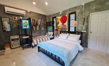 1 Bedroom House for rent in Nang Lae, Chiang Rai