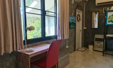 1 Bedroom House for rent in Nang Lae, Chiang Rai