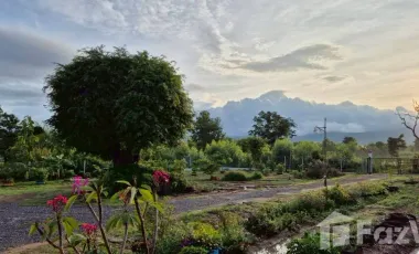 2 Bedroom House for sale in Na Fai, Chaiyaphum
