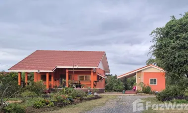 2 Bedroom House for sale in Na Fai, Chaiyaphum
