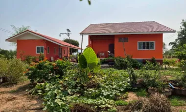 2 Bedroom House for sale in Na Fai, Chaiyaphum