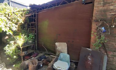 VENTA CASA Y LOCAL A RECICLAR  EN VILLA ADELINA