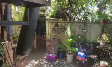 VENTA CASA Y LOCAL A RECICLAR  EN VILLA ADELINA