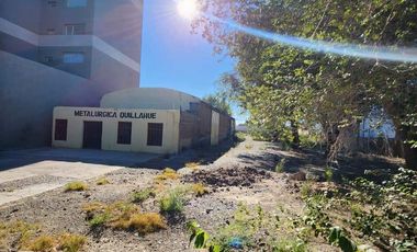 Depósito en alquiler de 3450m2 ubicado en Villa María