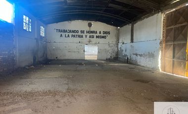 Depósito en alquiler de 3450m2 ubicado en Villa María