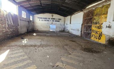 Depósito en alquiler de 3450m2 ubicado en Villa María