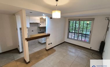 Departamento en alquiler c/ cochera en Godoy Cruz