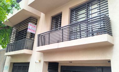 Departamento en alquiler c/ cochera en Godoy Cruz