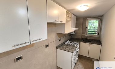 Departamento en alquiler c/ cochera en Godoy Cruz