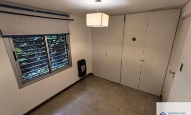 Departamento en alquiler c/ cochera en Godoy Cruz