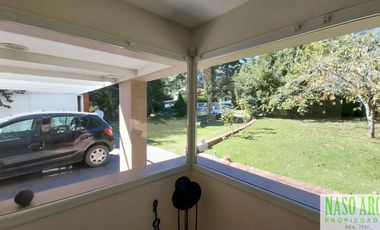 Propiedad en venta con gas natural en Sierra de los Padres. Zona Centro.