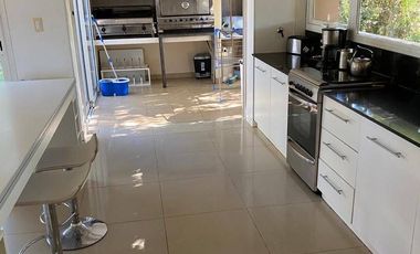 Propiedad en venta con gas natural en Sierra de los Padres. Zona Centro.