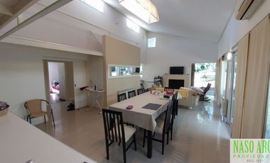 Propiedad en venta con gas natural en Sierra de los Padres. Zona Centro.